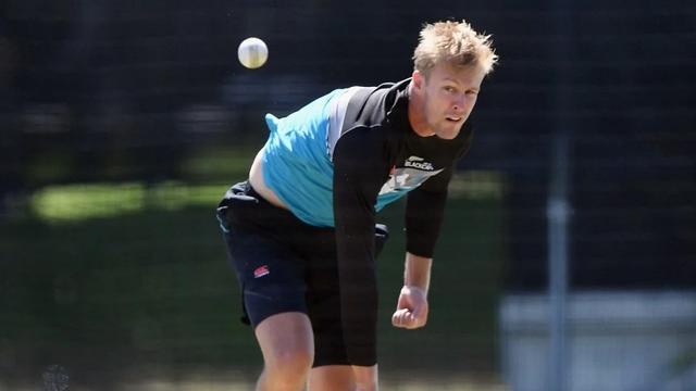 Kyle Jamieson returns as New Zealand name T20I squads for UAE, England tours