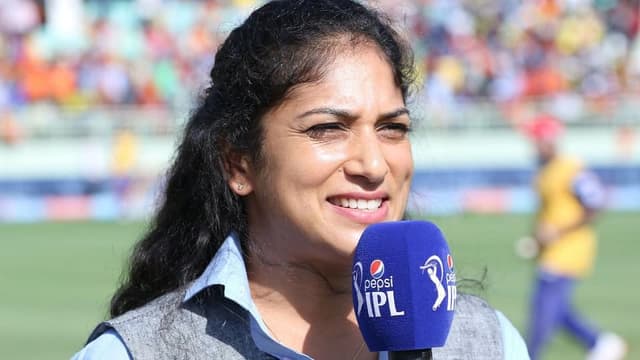 Lisa Sthalekar reveals her first five players in ODI Dream XI