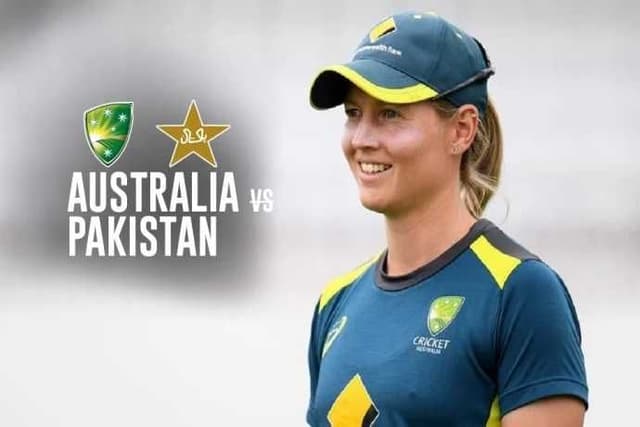 Meg Lanning returns to lead Australia against Pakistan Women's