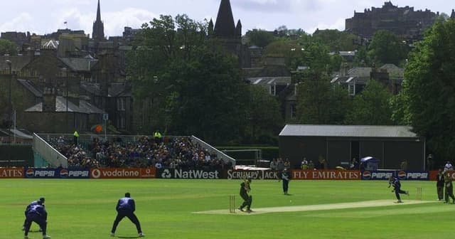 Men's T20 World Cup 2024 Qualifier fixtures announced