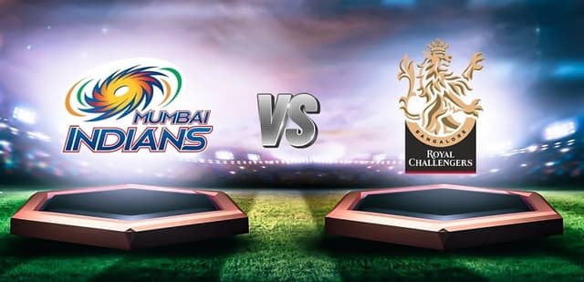 Mumbai Indians vs Royal Challengers Bangalore Match 54, Dream 11 Prediction, Fantasy Cricket