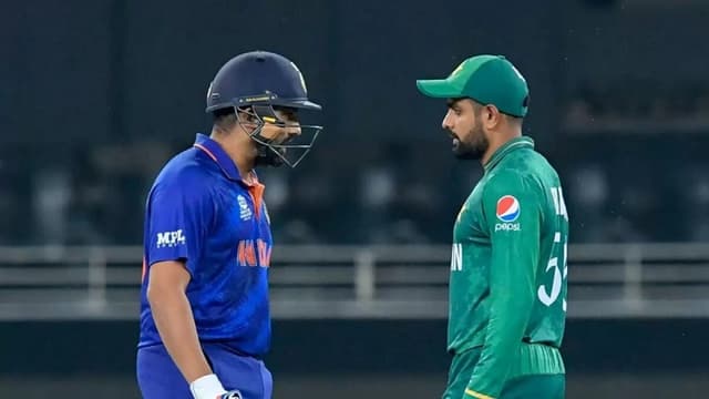 Michael Atherton predicts Pakistan to beat India in World Cup clash