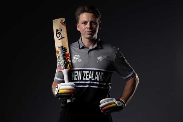 Michael Bracewell joins Worcestershire for T20 Blast