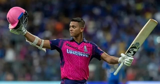 Yashasvi Jaiswal to be part of India's squad of WTC Finals, says Michael Vaughan