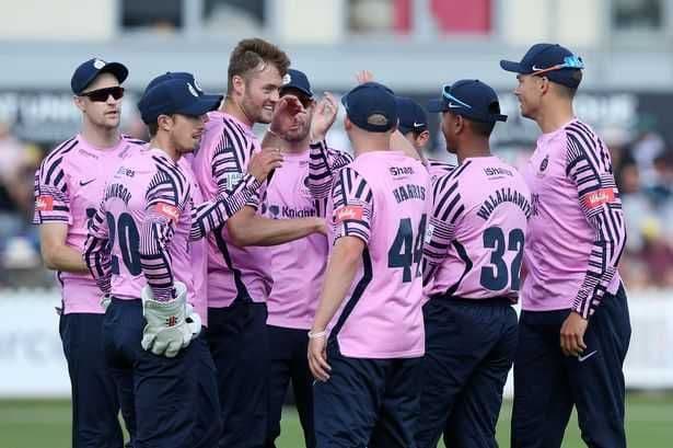 Middlesex club talks to join Pakistan Super League in 2024