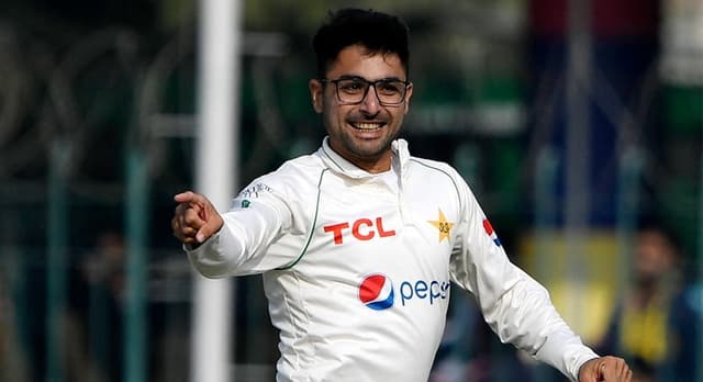 Misbah-ul-Haq wanted Abrar Ahmed in the World Cup squad