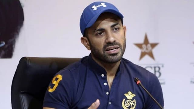 Mohammad Hafeez and Wahab Riaz have been assigned key roles in PCB