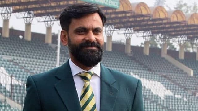 Mohammad Hafeez not interested in Chief Selector role