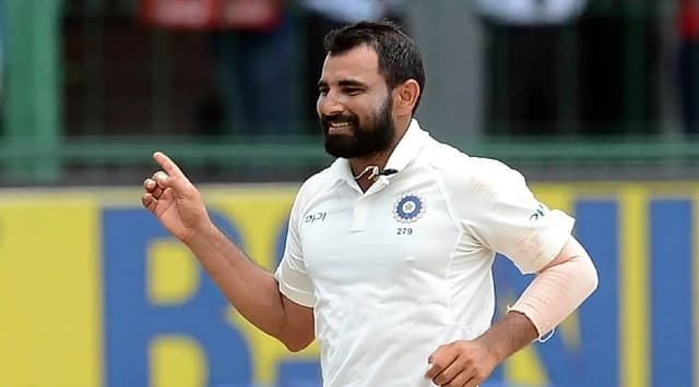 Mohammed Shami request to BCCI rested for West India tour