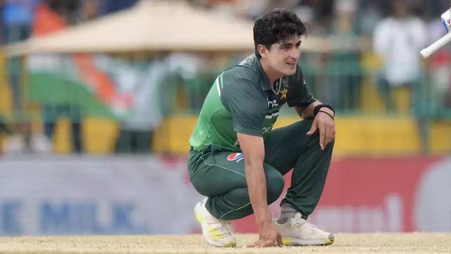 Moin Khan slams PCB medical panel for Naseem Shah's injury