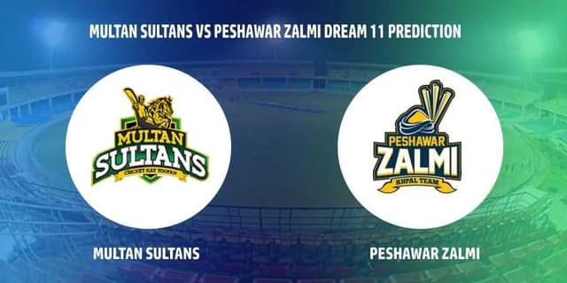 Multan Sultans vs Peshawar Zalmi, Match 5 Dream 11 Prediction, Fantasy Cricket