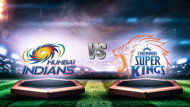 Mumbai Indians vs Chennai Super Kings Match 12, Dream 11 Prediction, Fantasy Cricket