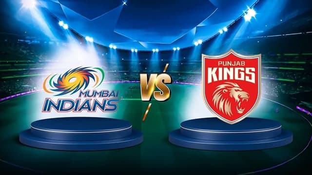 Mumbai Indians vs Punjab Kings Match 31, Dream 11 Prediction, Fantasy Cricket