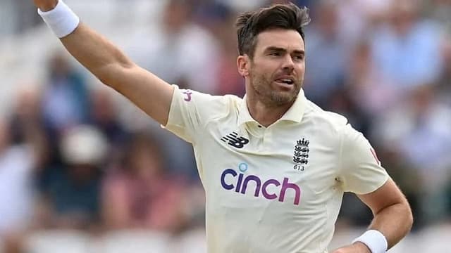 Anderson would still be England's playing eleven, Nasser Hussain defends Pacer