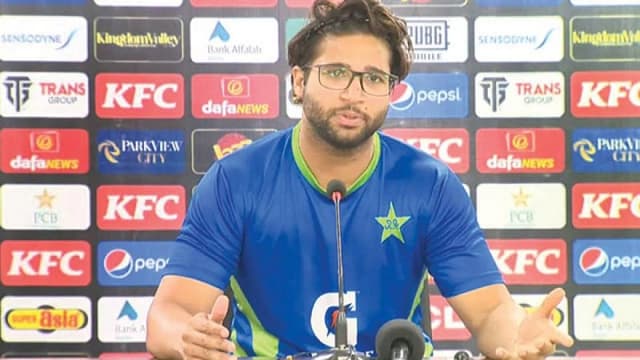 There will be a new Pakistani team in Chennai, says Imam-ul-Haq