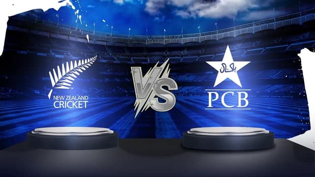 New Zealand vs Pakistan Warm-up match, Dream 11 Prediction, Fantasy Cricket