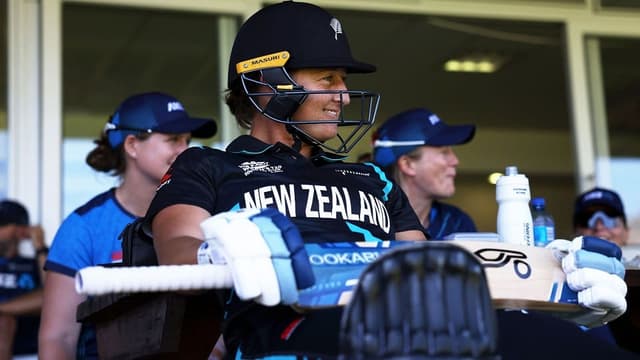 New Zealand women's announces strong squad for home series against Pakistan
