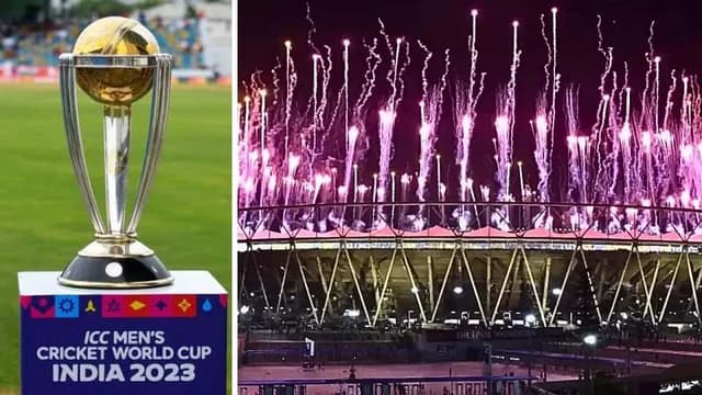 No opening ceremony for ICC ODI World Cup 2023: Indian Media