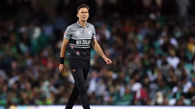 Boult returns as NZ announce ODI, T20I squads for England tour