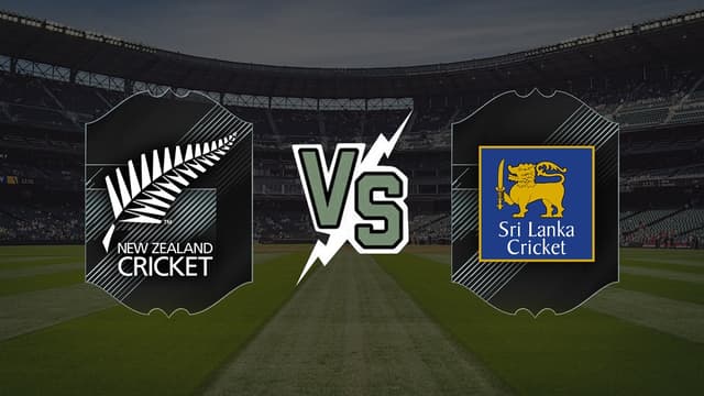 New Zealand vs Sri Lanka 1st Test, Dream 11 Prediction, Fantasy Cricket