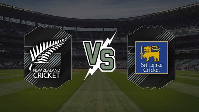 New Zealand vs Sri Lanka 2nd T20, Dream 11 Prediction, Fantasy Cricket