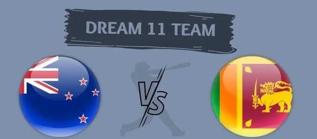 New Zealand vs Sri Lanka 2nd ODI, Dream 11 Prediction, Fantasy Cricket