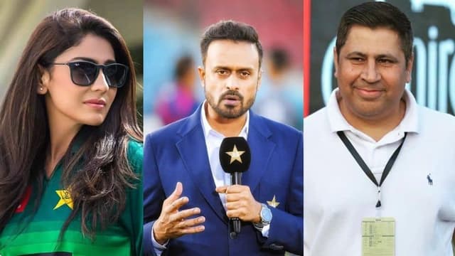 PCB confirms commentators panel and presenter for Pakistan v South Africa women series