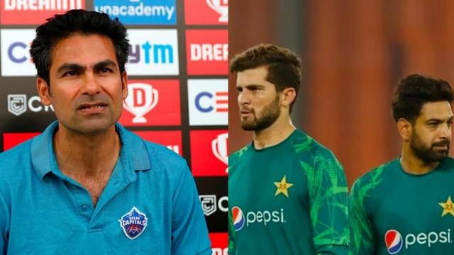 Pakistan cricketers are too soft, says Mohammad Kaifint