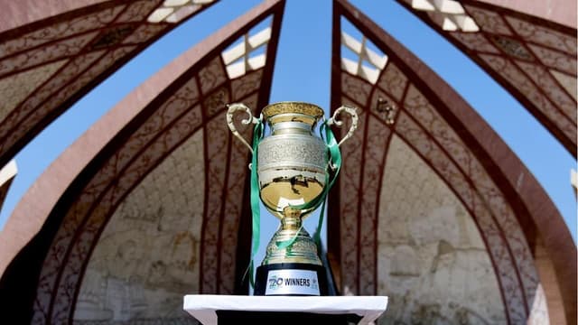 Pakistan National T20 Cup 2023-24 Squads, schedule , Fixtures all you need to know