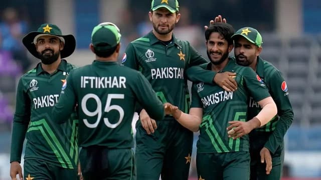 Pakistan probable playing XI for World Cup clash against Australia