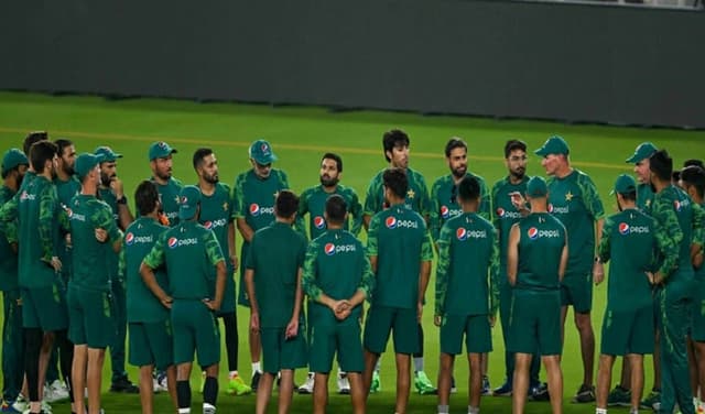 Pakistan probable playing XI for match against South Africa