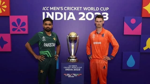 Pakistan's tour of Netherlands has been postponed indefinitely, Reports