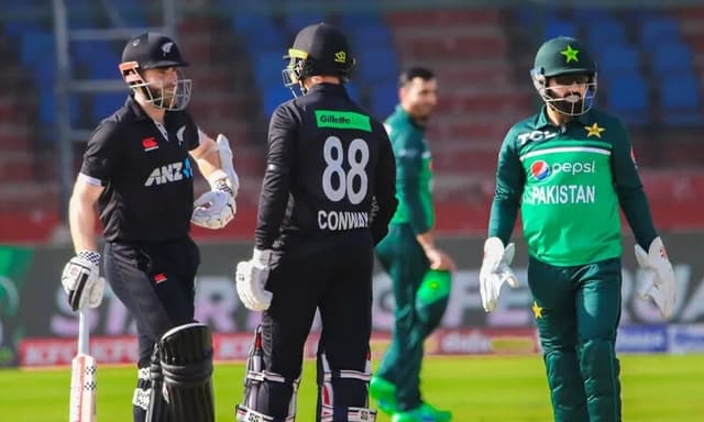 Pakistan vs New Zealand series, Schedules, Fixtures all you need to know