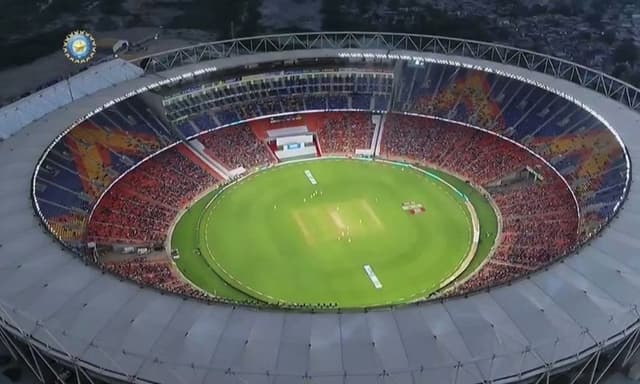 Pakistan refuses to play ICC Cricket World Cup 2023 matches in Ahmedabad