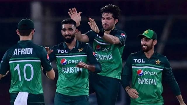 Pakistan not prepared to play World Cup matches in Mumbai for security reasons
