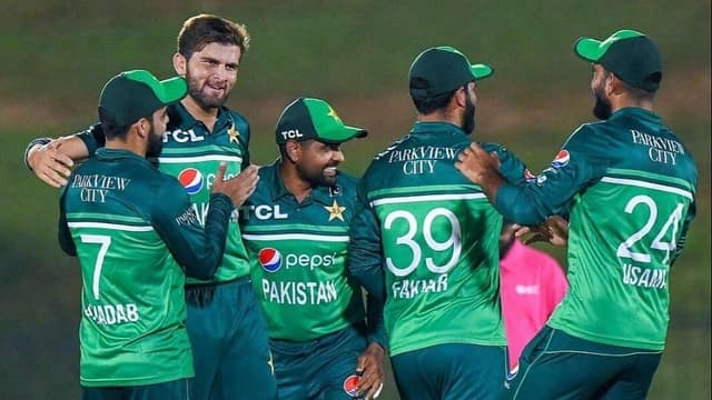 Pakistan’s likely playing XI against India in Asia Cup 2023