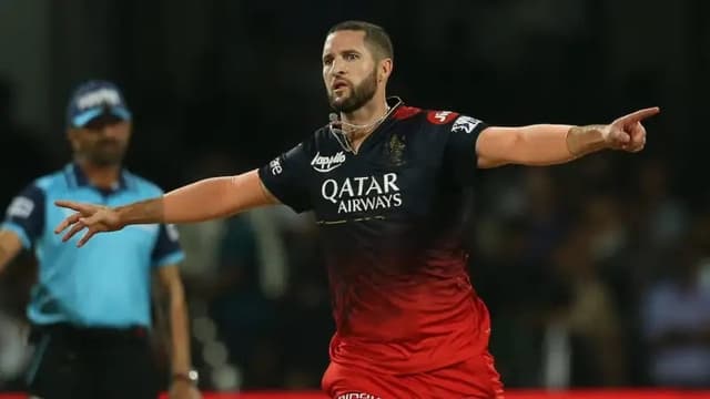 Wayne Parnell signs with Durham for T20 Vitality Blast