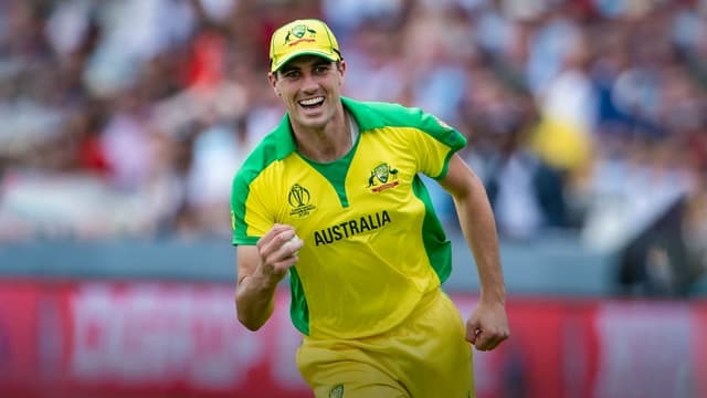 Pat Cummins aim for an IPL comeback and has his sights set to preparing for 2024 T20 World Cup