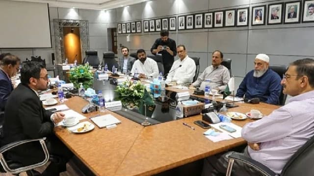 PCB accepts ICC new financial model