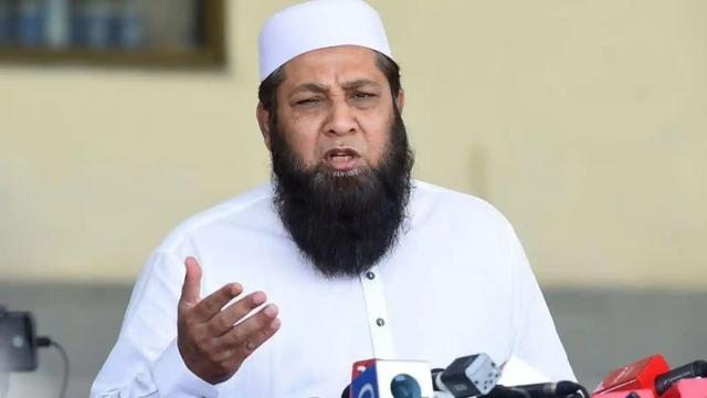 PCB accepts Inzamam-ul-Haq's resignation as chief selector
