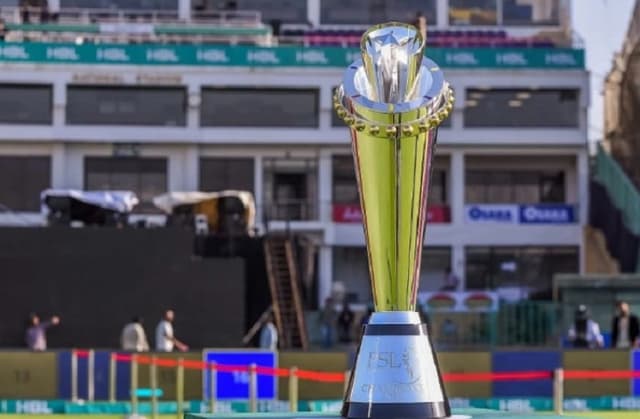 PCB announces pick order for PSL 9 Player Draft