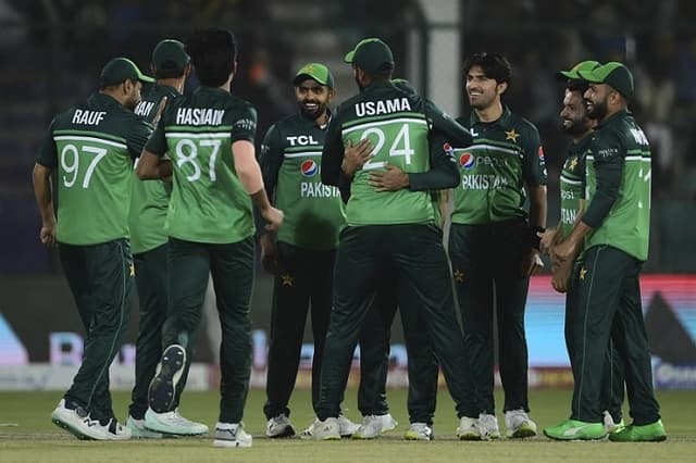 PCB Makes Strides to host Tri-Nation Series ahead of World Cup