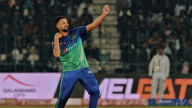 PCB provides updates on Ihsanullah's injury