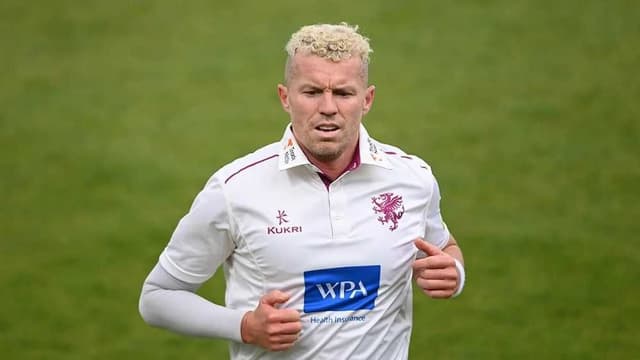 Peter Siddle set to return to Somerset for 2023 season