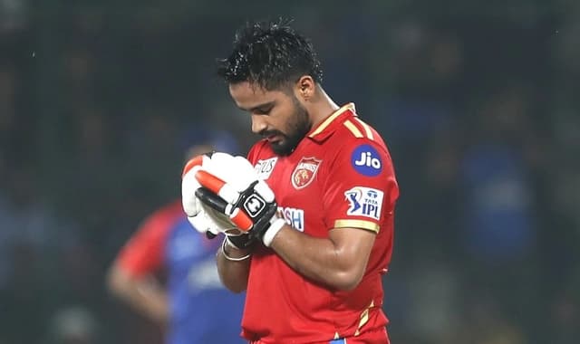Prabhsimran Singh is a future Indian star, says Irfan Pathan