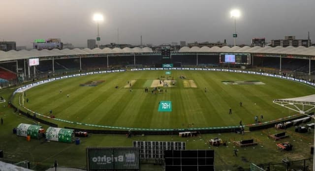 PSL 9: Four cities finalised to host PSL matches