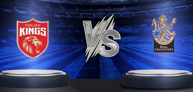 Punjab Kings vs Royal Challengers Bangalore Match 27, Dream 11 Prediction, Fantasy Cricket