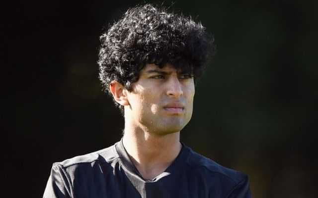 Rachin Ravindra replaces Michael Bracewell in New Zealand ODI squad