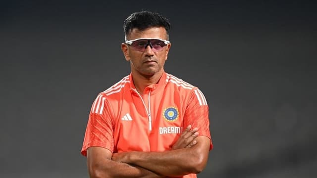 Rahul Dravid likely to join LSG as mentor in IPL 2024