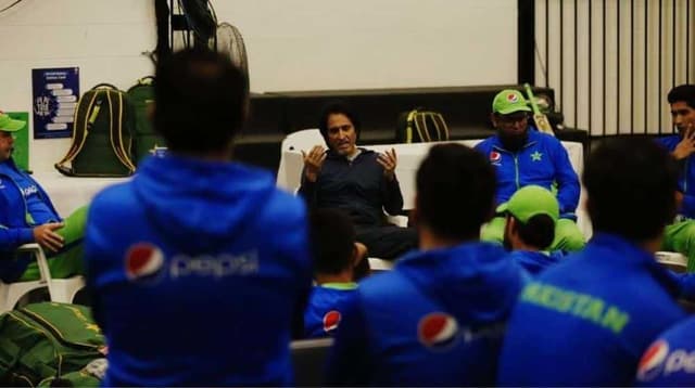 Go out there and enjoy, inspirational words from PCB chairman ahead of final